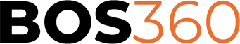 BOS360 Logo